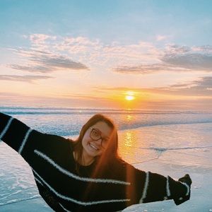 Meet your Posher, Kiara